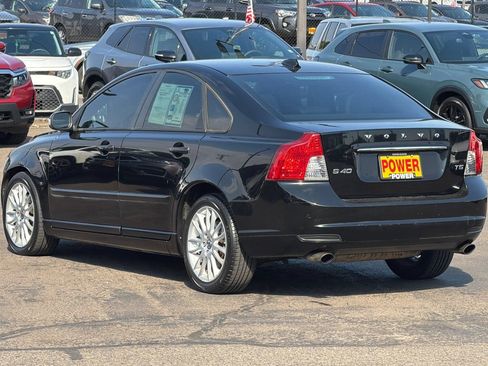 Used 2011 Volvo S40 T5 FWD image 5