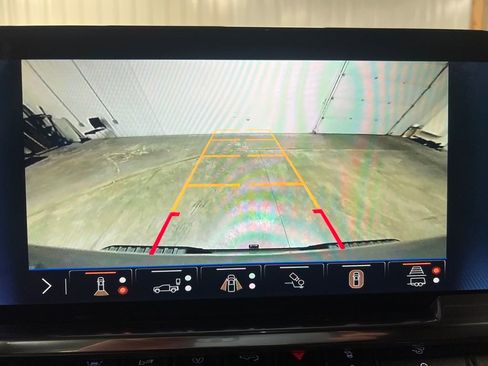 New 2026 Chevrolet Silverado 1500 LT Trail Boss image 24