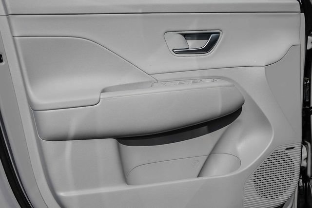 New 2026 Hyundai Kona Limited FWD image 25