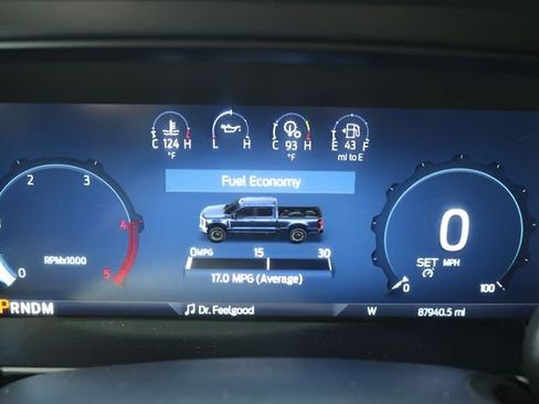 Used 2023 Ford F350 Lariat image 26