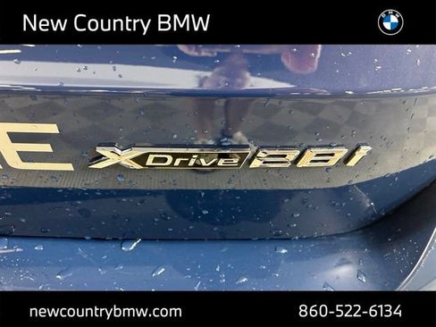 Used 2026 BMW X1 xDrive28i w/ Convenience Package AWD/4WD image 11