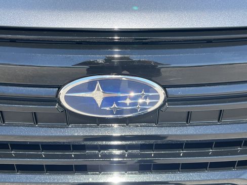 Certified 2025 Subaru Forester Sport AWD/4WD image 23