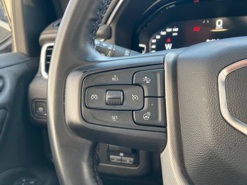 Used 2023 GMC Yukon Denali w/ Max Trailering Package AWD/4WD image 15