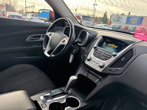 Used 2012 Chevrolet Equinox LT w/ Driver Convenience Package image 33