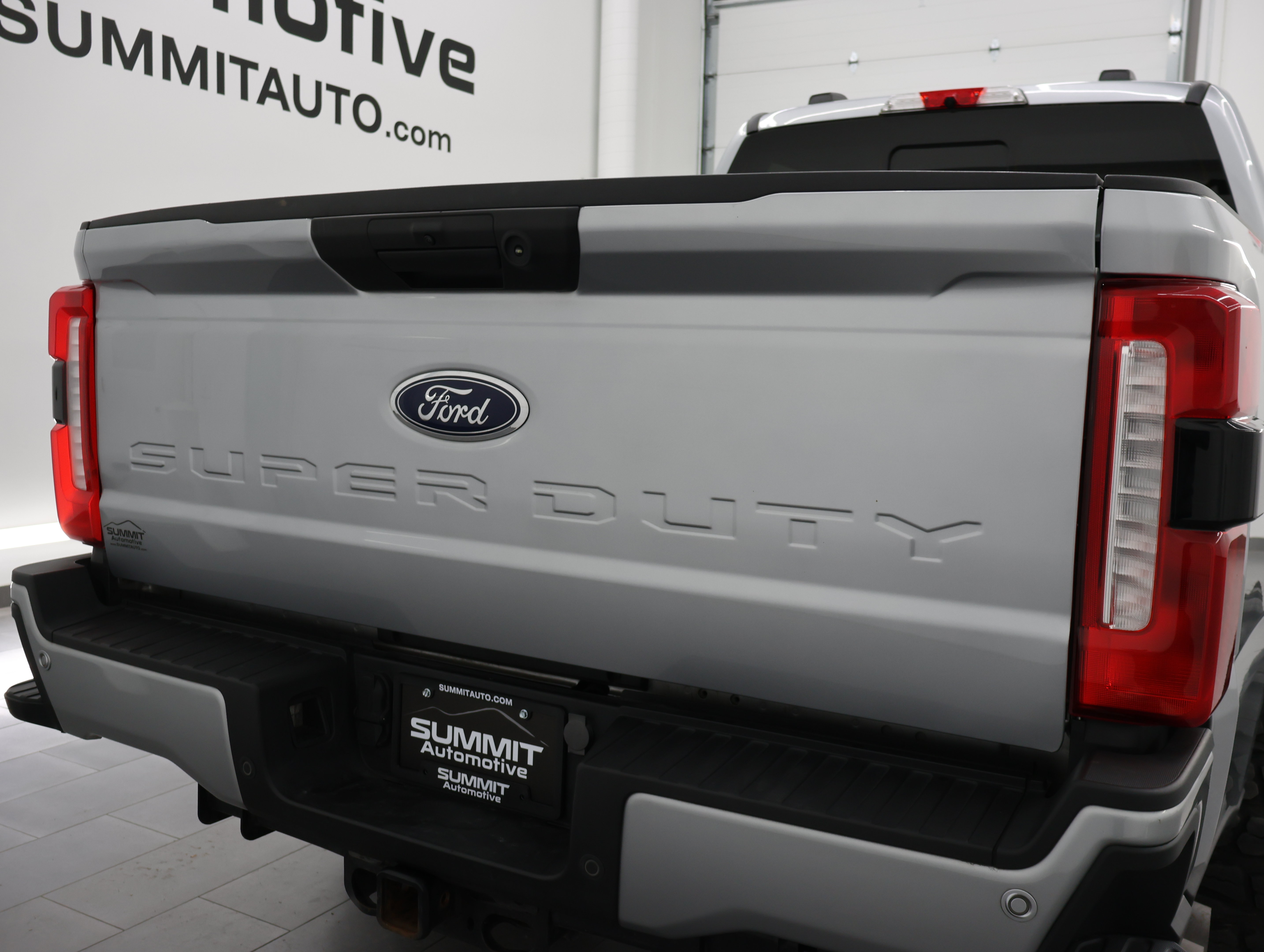 Used 2024 Ford F250 XL w/ STX Appearance Package AWD/4WD image 30