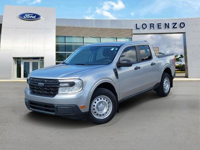 Used 2022 Ford Maverick XL