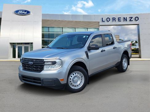 Used 2022 Ford Maverick XL FWD image 1