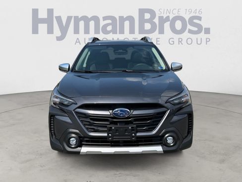 Used 2025 Subaru Outback Touring XT AWD/4WD image 9