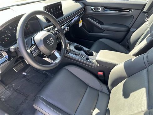 New 2026 Honda Civic Sport Touring image 20