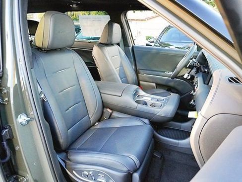 New 2026 Hyundai Palisade Calligraphy image 15