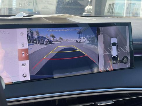 New 2026 Genesis GV70 2.5T Sport Prestige image 16