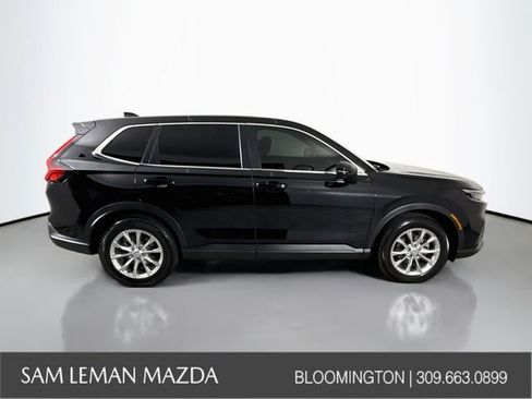 Used 2023 Honda CR-V EX image 8