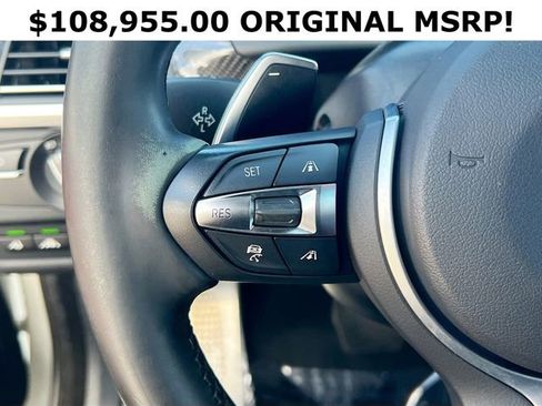 Used 2018 BMW 650i 650i image 16