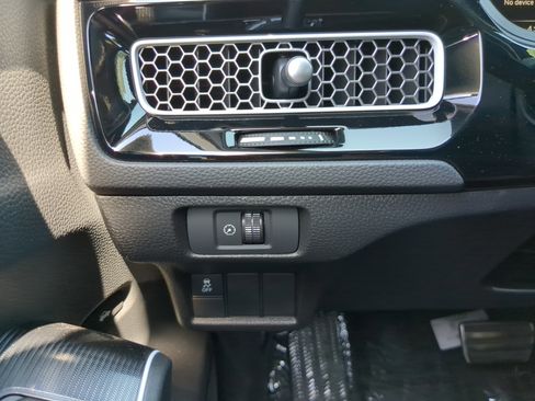 New 2026 Honda Civic Sport Touring image 31