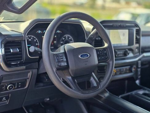 Used 2021 Ford F150 XL w/ STX Appearance Package image 14