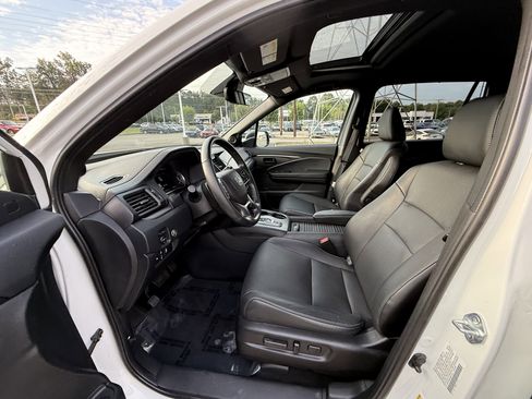 Certified 2022 Honda Passport EX-L image 14