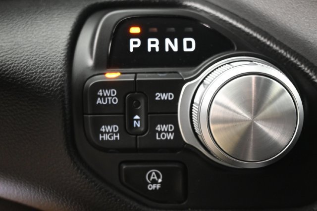 Used 2025 RAM 1500 Laramie w/ Sport Appearance Package AWD/4WD image 20