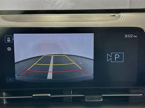 Used 2025 Hyundai Kona SEL image 23