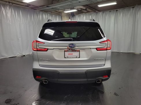 Used 2025 Subaru Ascent Premium AWD/4WD image 7