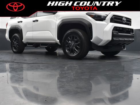 New 2026 Toyota 4Runner SR5 image 41