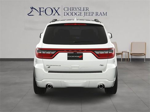 New 2024 Dodge Durango R/T image 10