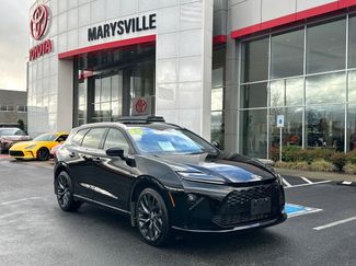 Used 2025 Toyota Crown Signia Limited 360° Tour