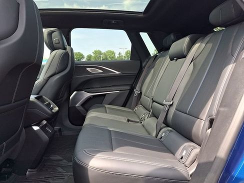 Certified 2024 Cadillac Lyriq Luxury w/ LPO, Floor Liner Package AWD/4WD image 8