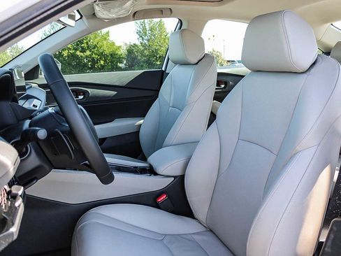 New 2026 Honda Accord EX-L image 20