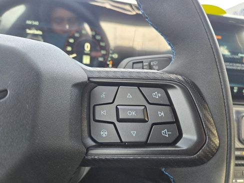 New 2026 Ford Mustang Dark Horse image 17