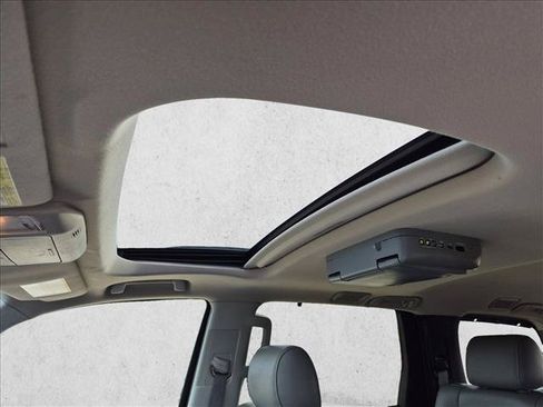 Used 2019 Toyota Sequoia Limited w/ Safety & Convenience Package RWD image 15
