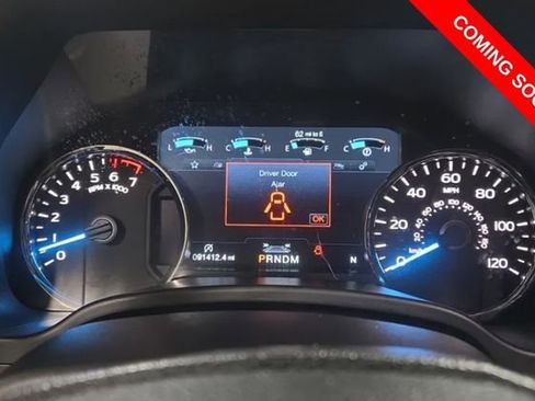 Used 2018 Ford F150 Lariat w/ Equipment Group 502A Luxury image 5