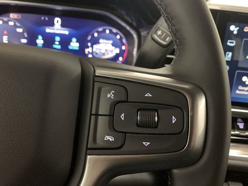 New 2026 Chevrolet Silverado 3500 LTZ w/ LTZ Plus Package AWD/4WD image 62