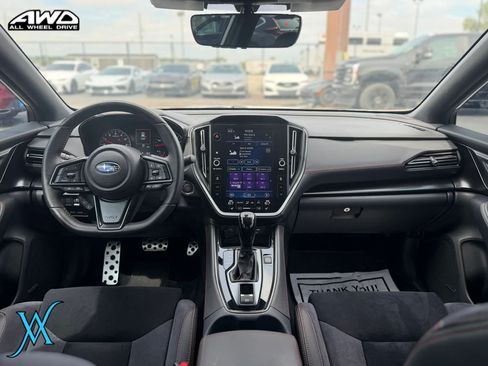 Used 2022 Subaru WRX Limited AWD/4WD image 26