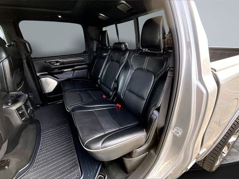 Used 2019 RAM 1500 Limited image 28