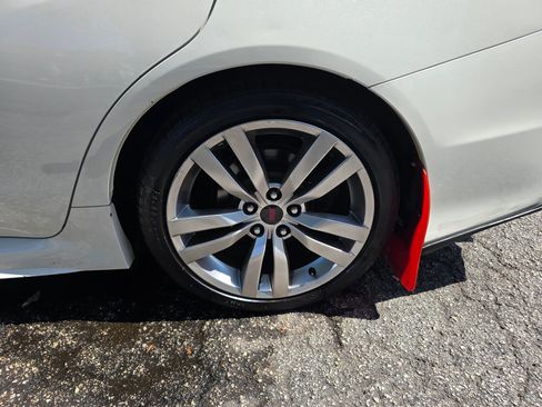 Used 2016 Subaru WRX AWD/4WD image 17