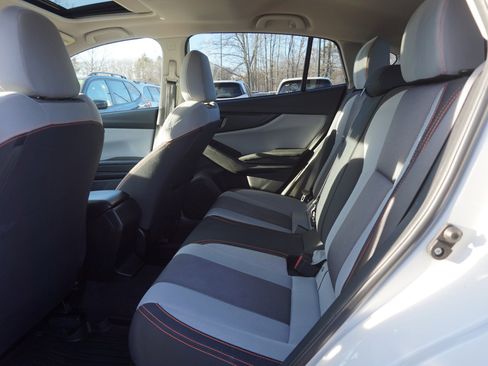 Used 2023 Subaru Crosstrek 2.0i Premium image 15