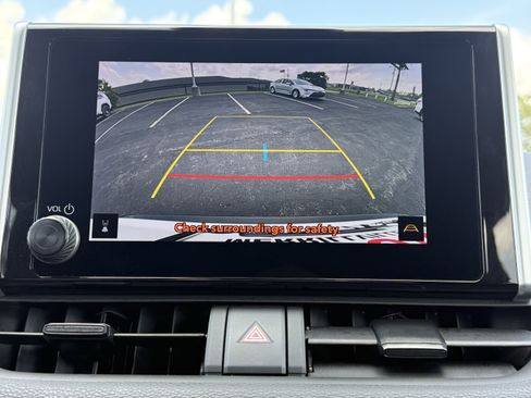 Certified 2024 Toyota RAV4 XLE AWD/4WD image 31