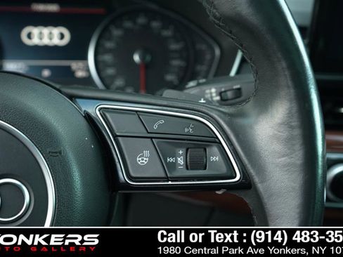 Used 2022 Audi A4 2.0T Premium w/ Convenience Package image 50