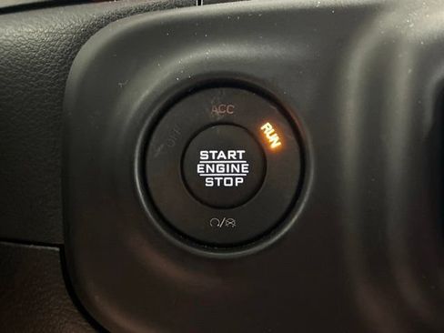 Used 2023 Jeep Wrangler Unlimited Rubicon 4xe AWD/4WD image 27