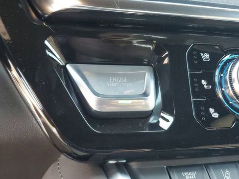 New 2026 GMC Sierra 2500 Denali w/ Denali Reserve Package AWD/4WD image 26