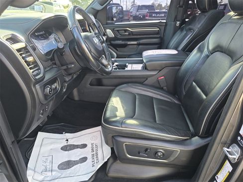 Used 2021 RAM 1500 Limited image 22