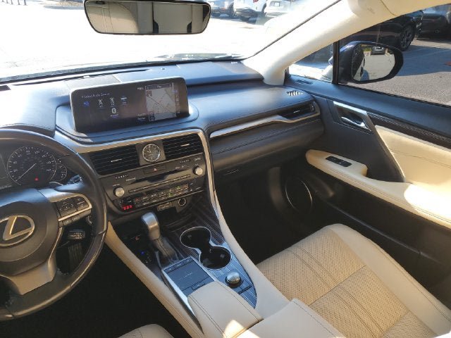 Used 2021 Lexus RX 350 FWD w/ Luxury Package image 10