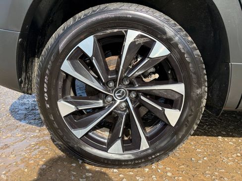 Used 2025 MAZDA CX-50 2.5 Hybrid w/ Premium Plus Pkg image 32