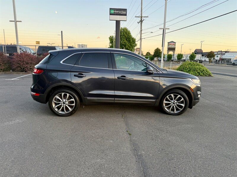 Used 2015 Lincoln MKC AWD w/ Equipment Group 101A Select image 4
