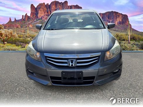 Used 2011 Honda Accord EX-L image 10