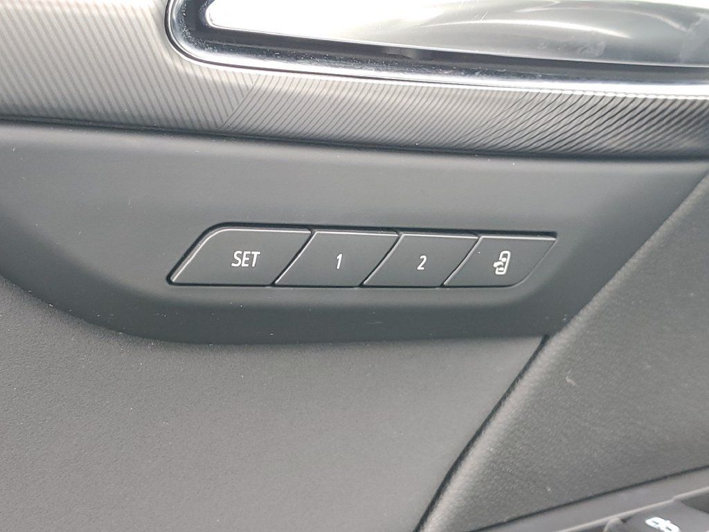 Used 2024 Buick Envision Sport Touring AWD/4WD image 24