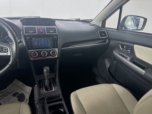 Used 2016 Subaru Crosstrek 2.0i Limited image 27