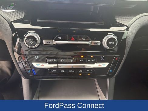 Certified 2021 Ford Explorer ST w/ Equipment Group 401A AWD/4WD image 32
