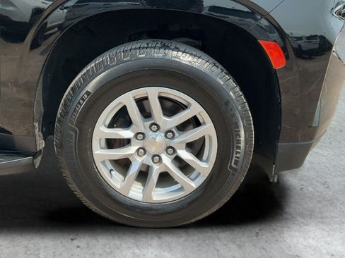 Used 2021 Chevrolet Tahoe LS RWD image 25