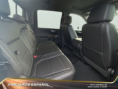 Used 2020 Chevrolet Silverado 2500 LT w/ All Star Edition image 29